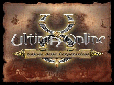 울티마 온라인 (Ultima Online) 클라이언트 썸네일